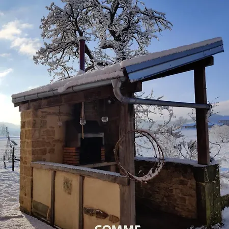 D'olympe * Graffigny-Chemin