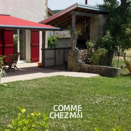 Holiday home D'olympe *