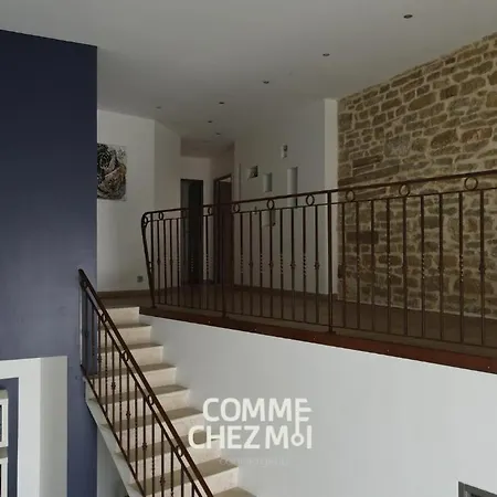 Holiday home D'olympe