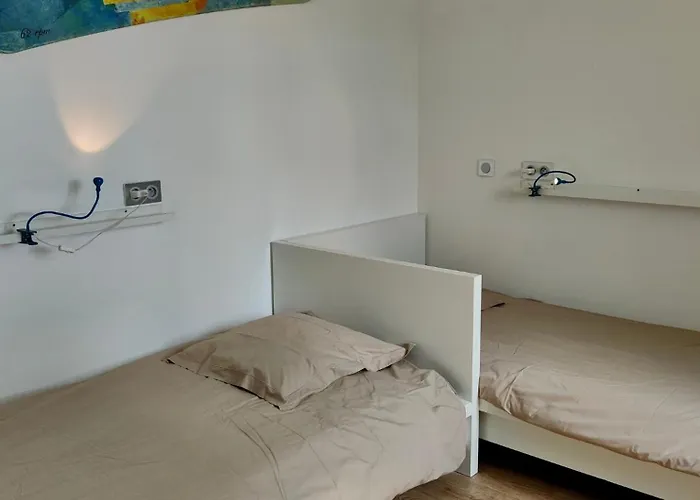 D'olympe Holiday home *