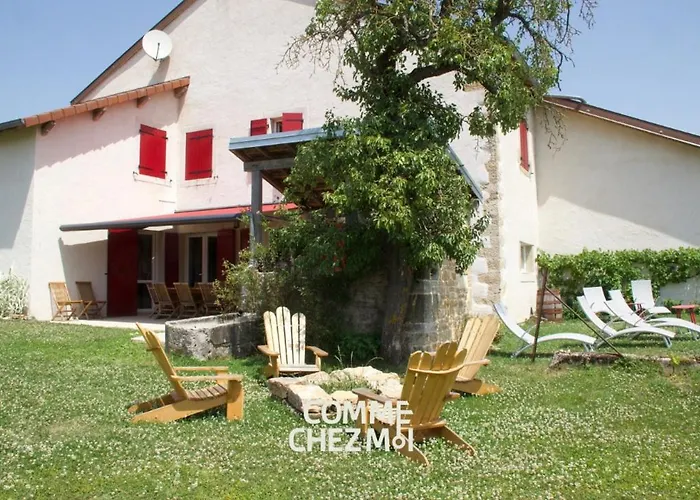 D'olympe * Graffigny-Chemin